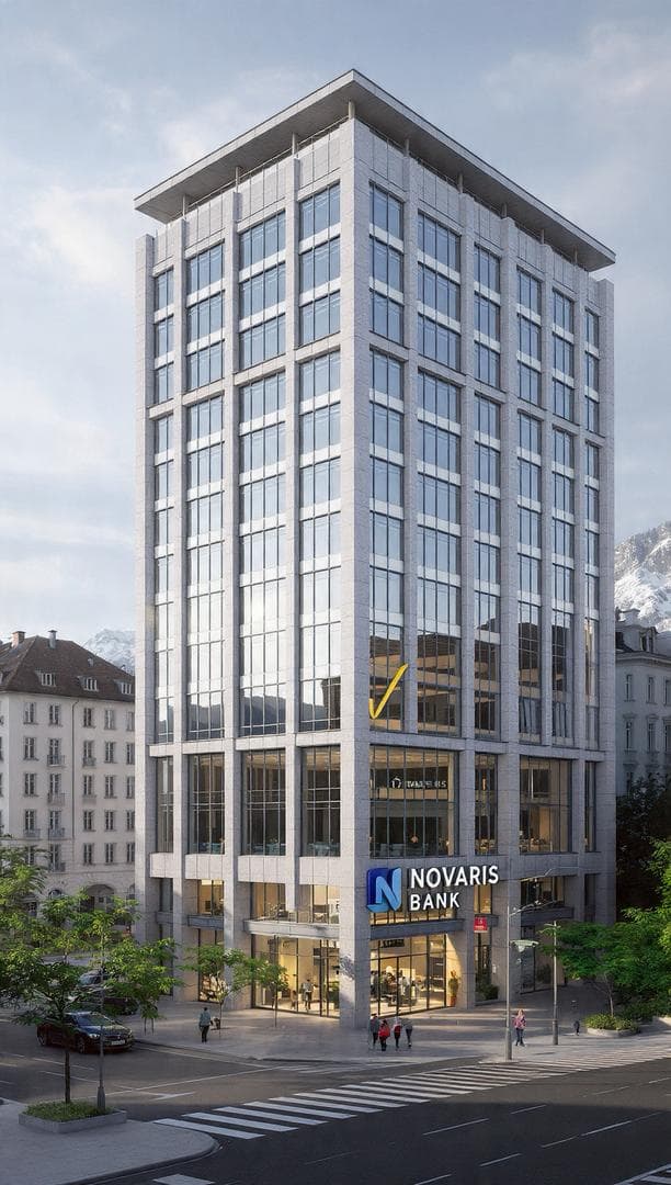 Novaris Bank SA